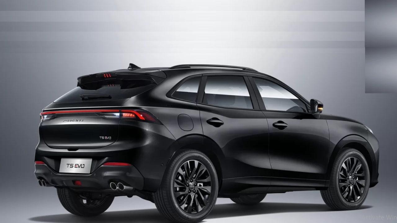 EVO T5 فحمات فرامل سيراميك امامية فورثينج - متجر البصمة الأصلية