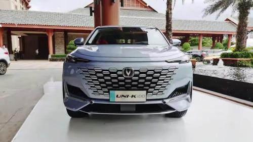 UNI-K ايرباج سائق - متجر البصمة الأصلية