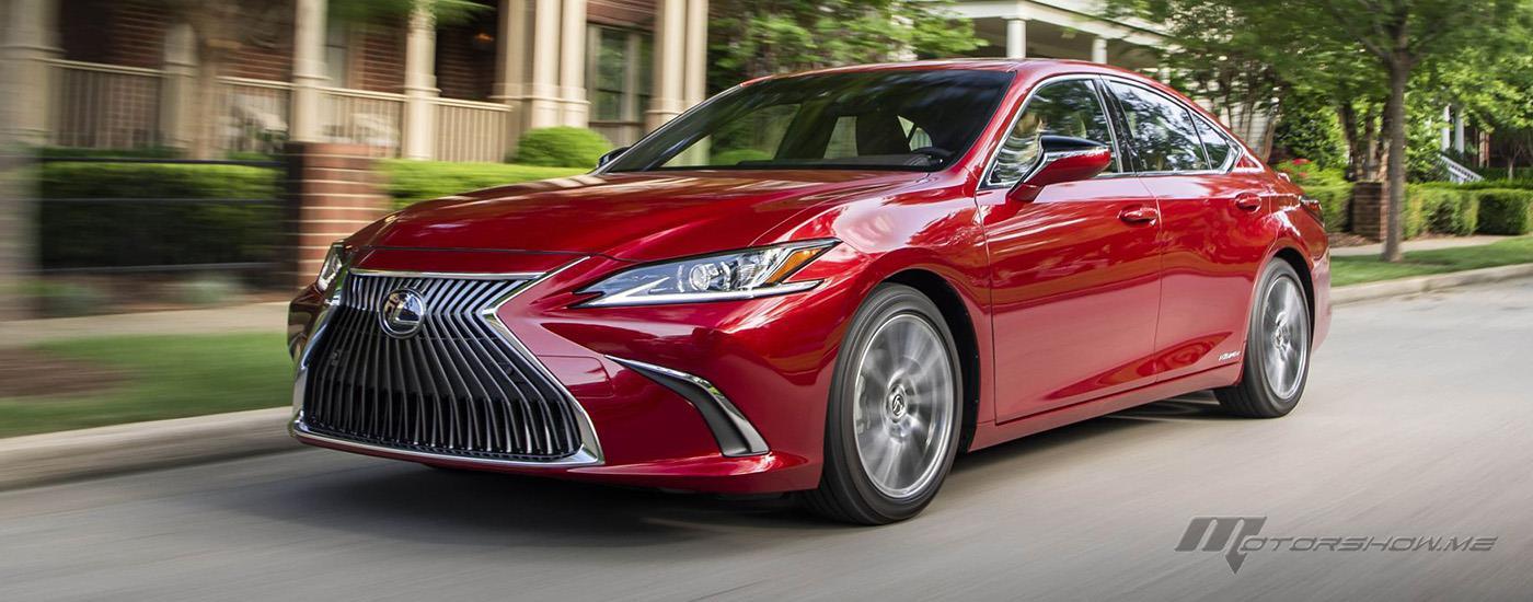 ES 350 فحمات فرامل سوبر سيراميك امامية لكزس - متجر البصمة الأصلية