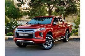 L200 فحمات فرامل سوبر سيراميك امامية ميتسوبيشي - متجر البصمة الأصلية