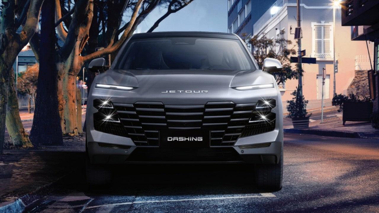 Dashing فحمات فرامل سيراميك امامية جيتور - متجر البصمة الأصلية