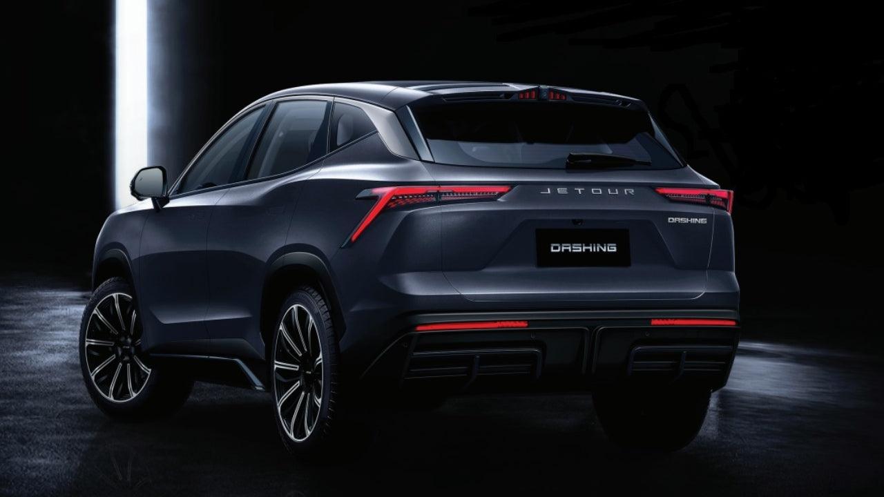 Dashing فحمات فرامل سيراميك خلفية جيتور - متجر البصمة الأصلية