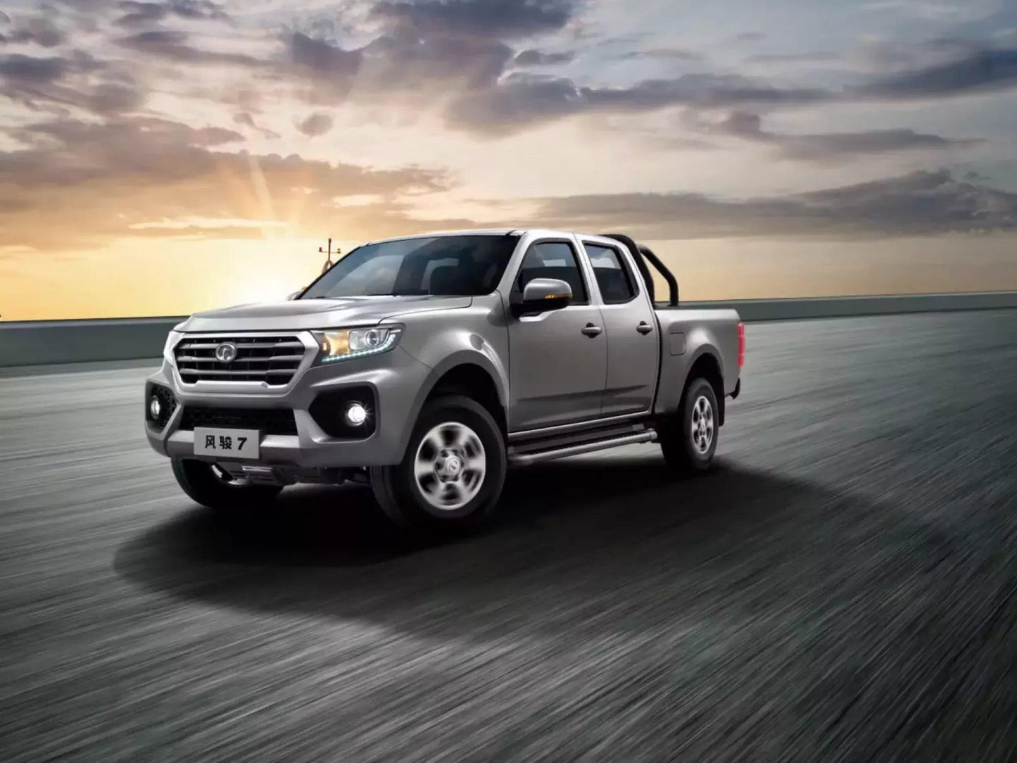 GWM Wingle 7 فحمات فرامل سيراميك خلفية جريت وول - متجر البصمة الأصلية