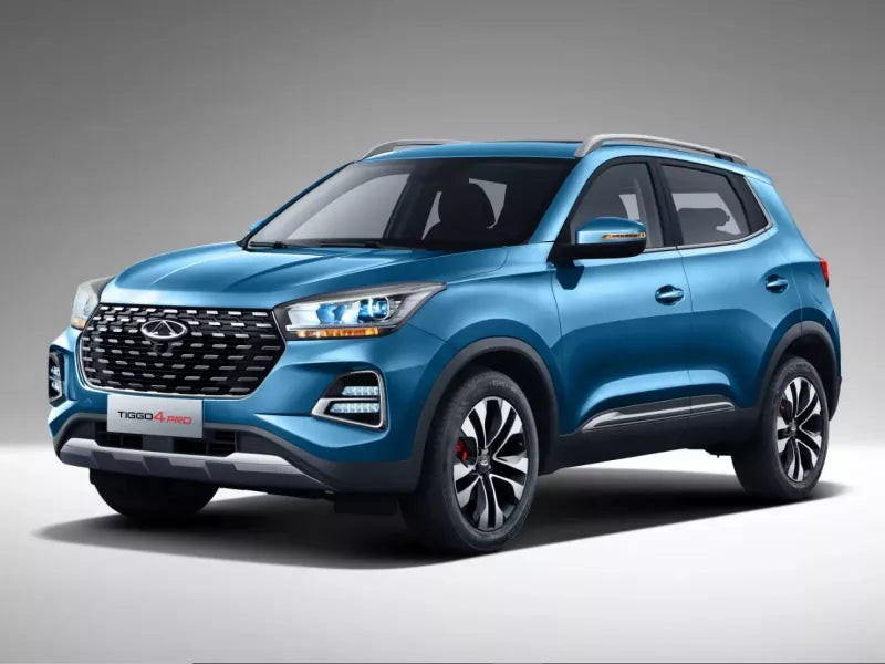 فحمات فرامل سيراميك خلفية شيري تيجو 4 وتيجو 4 برو - متجر البصمة الأصلية