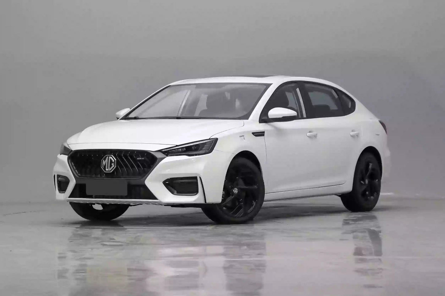 MG 6 فحمات فرامل سيراميك خلفية - متجر البصمة الأصلية