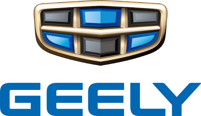 Geely | جيلي - متجر البصمة الأصلية