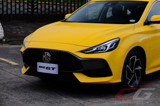 MG GT فحمات فرامل سيراميك خلفية - متجر البصمة الأصلية