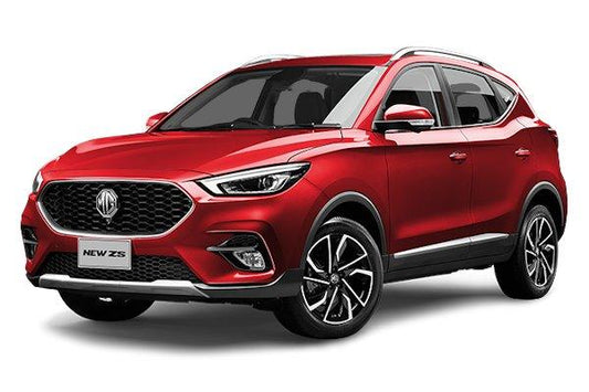 MG ZS فحمات فرامل سيراميك خلفية - متجر البصمة الأصلية