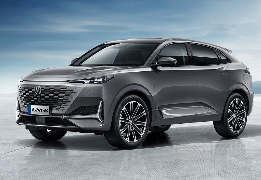 فحمات فرامل سيراميك خلفية شانجان يوني كي - متجر البصمة الأصلية